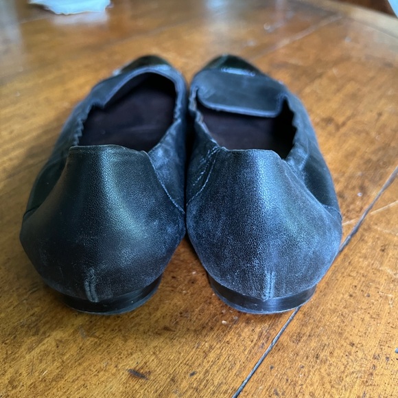 Black flat AGL size 40 - Picture 7 of 7